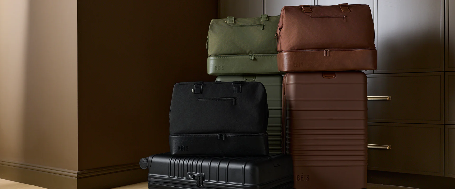 Travel Beautifully, Wherever You Go